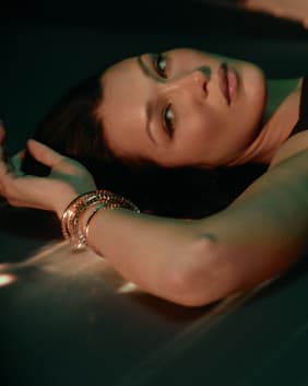 Chopard jewelry sale hot sale